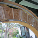 Illustration for article titled Stargate Atlantis Superfan Builds Own Gate, Ends In Tears